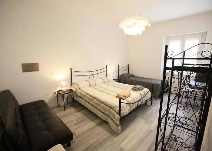 B&B Natù Cagliari